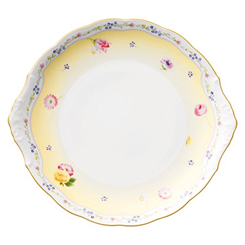 Noritake ノリタケ プレート 28cm ジュヌフレール 電子レンジ対応 ボーンチャイナ T58119A/4620