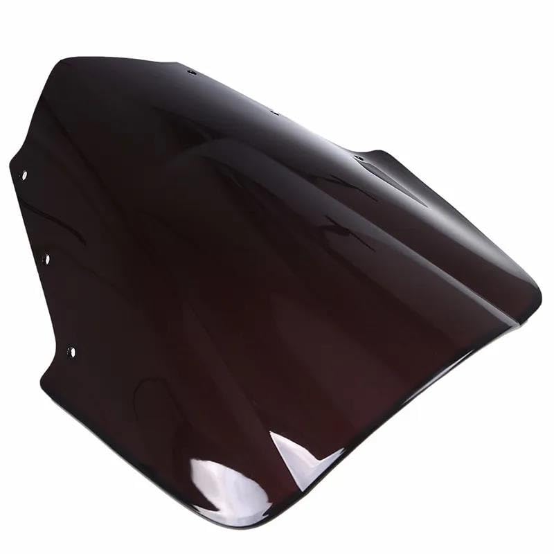Parabrezza Deflettore Per FZ1 Fazer 1000S E FZ1S – Visiera In ABS Per Moto 2006-2015 (Style 3)