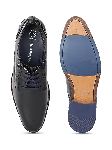 Image of Hush Puppies Men's TED Derby Formal