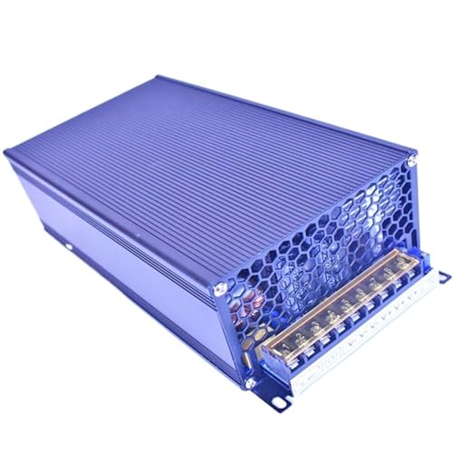 Alimentation de communication industrielle 1500W pour réseaux de transmission - 3