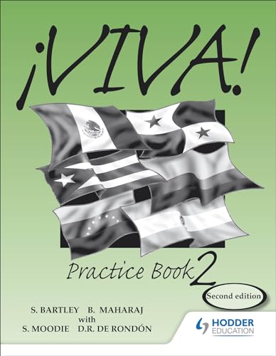 Viva Practice Book 2 2E: Workbook 2