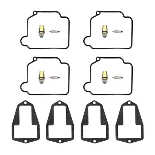 Kit carburateur Suzuki GSX-R 750 85-87 Style B haute précision