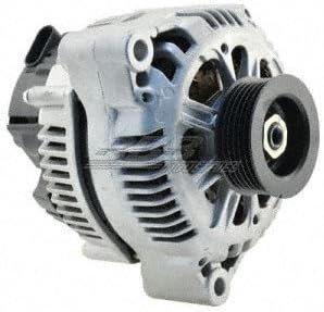 Bbb Industries 13721 Alternator