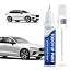 Crystal White Pearl Tricoat (707)