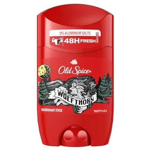 Old Spice Dezodorant - 1 Szt.