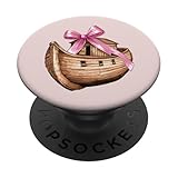 Photo Gallery coquette bow arca di noè christian girl mamma rosa festa della mamma popsockets popgrip adesivo Photo Gallery coquette bow arca di noè christian girl mamma rosa festa della mamma popsockets popgrip adesivo