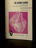 Cosmic Womb (A Quest book original) 0835600017 Book Cover