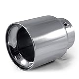 Verstellbare Klemmen! Jedes Rohr mit einem Durchmesser von weniger als 70 mm passt perfekt