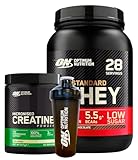 Optimum Nutrition