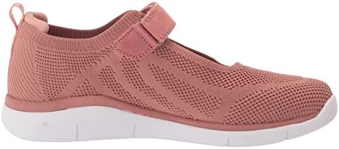 Propét Womens Savannah Sneaker,Rose Dawn,12 XX-Wide US | Image 5