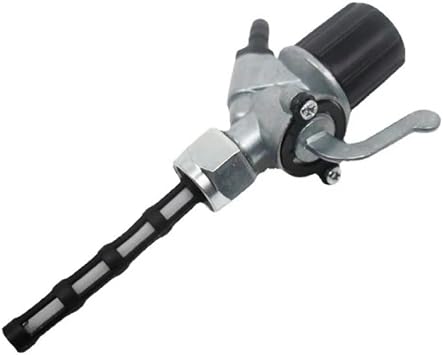 Applies to Motorcycle Fuel Tank Valve for Simson MZ ETZ 150/250/251 TS ES Trofeo