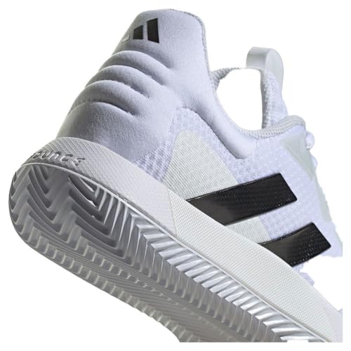 Adidas Solematch Control Weiss Id1500 - 7
