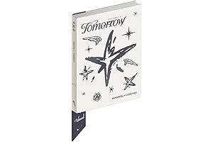 TXT 'minisode 3: TOMORROW' (Ethereal)