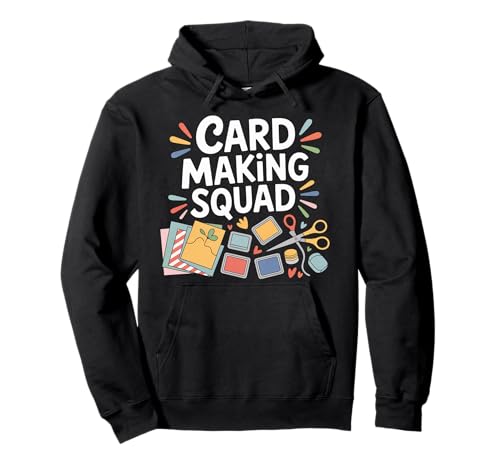 Card Making Squad �N���t�g�̎�̑n���� - �p�[�J�[