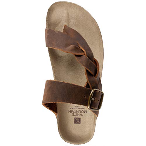 White Mountain W22715-979
