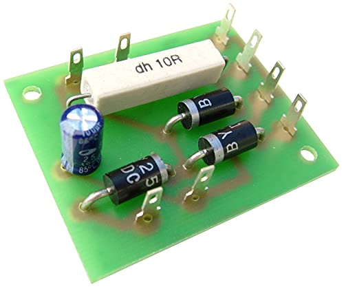 CEBEK - Conector De Bateria Auxiliar Ce-Al7