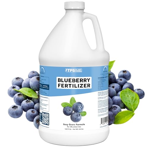 TPS Blueberry Fertilizer