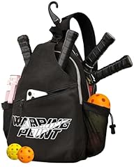 Pickleball Bag - Black