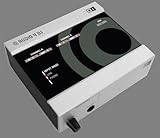  Native Instruments Audio 4 DJ Audiointerface & TraktorLE