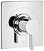 Toto TS624T#CP Legato Thermostatic Mixing Valve Trim, Polished Chrome