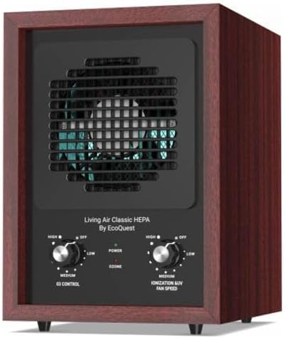 Living Air Classic by EcoQuest