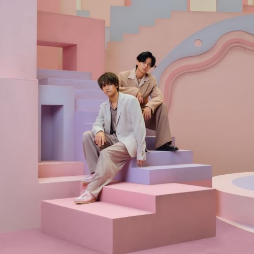 King & Prince on Amazon Music Unlimited