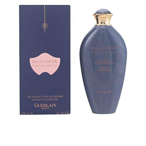 Guerlain Women's Shalimar Parfum Initial Delicate Shower Gel, 6.7 fl. oz.