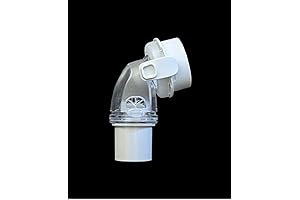 AirFit F20 and AirFit F30 Elbow Mask