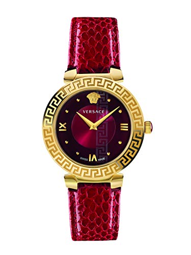Versace Wrist Watch Women Daphnis V16080017