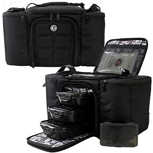 Top 10 Best Bodybuilding Lunch Box To Buy Online Glory Cycles