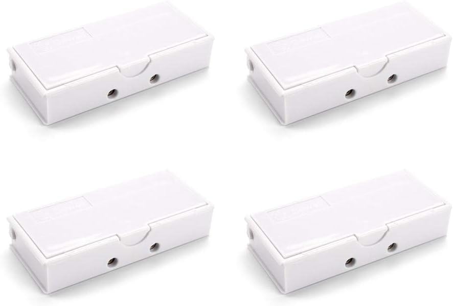 Ghost Wire Termination Block, 4 Pack