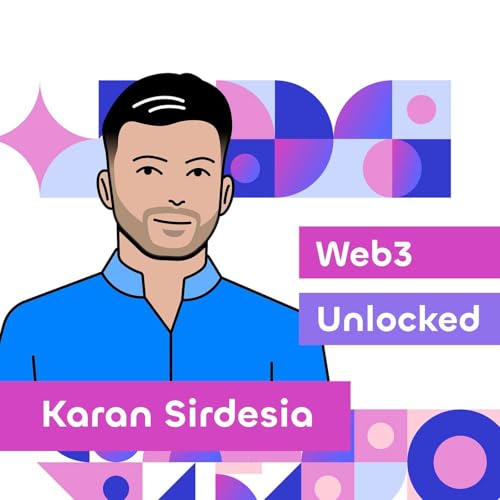 Karan Sirdesai Co-Founder and CEO of Mira Network Building Reliable AI on the Blockchain