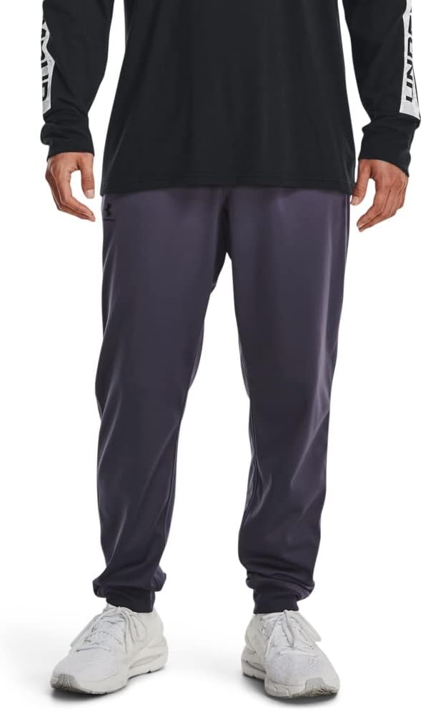 Under Armour Mens Sportstyle Tricot Jogger