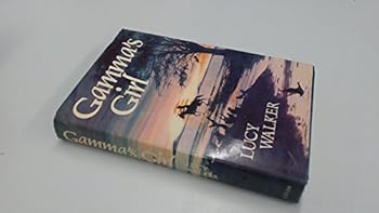 Hardcover Gamma's girl Book
