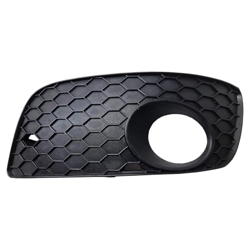 Cadre de phare antibrouillard Golf MK5 GTI pour remplacer une grille cassée