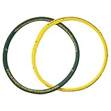 PENALTY(ペナルティ) コスモウイン(COSMOWIN) ブレスレット プルセラ CSF156 ダークグリーン×イエロー フリーサイズ