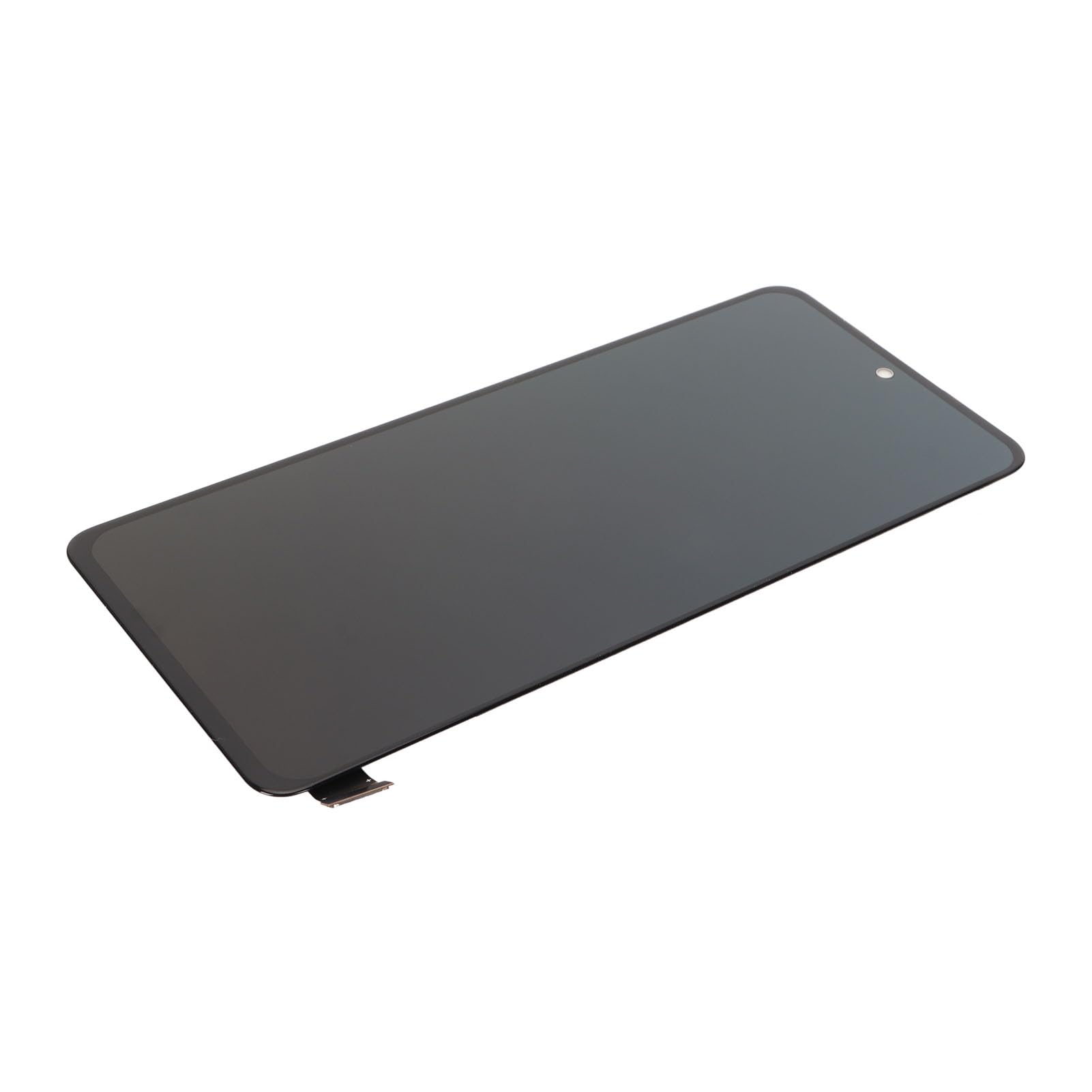 EIMSOAH Zestaw Naprawczy do Ekranu Telefonu Komórkowego Touch Digitizer z Narzędziami do Note10 Pro 10ProMax - Zamiennik LCD do 4G 5G 11Pro - Nadaje się do Naprawy Ekranu, Organiczny materiał Diody