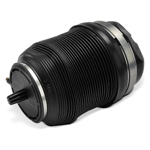 Frankberg Luftfederung Luftfeder Hinterachse Rechts Kompatibel mit Mulsanne 3Y 6.8L 2009-2020 Replace# 3Y5616002F