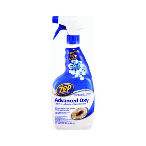 Zep ZOXY32 Inc 32Oz Zep Oxy Cleaner Zoxy32 Stain Removal cover