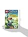 LEGO Legends of Chima: The Warrior Within (Chapter Book #4)