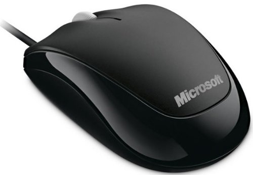 Preisvergleich Produktbild Microsoft U8100090 Toastzange schwarz USB