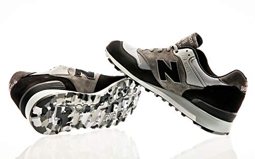 New Balance M577, SOP Grey - Alimentazon