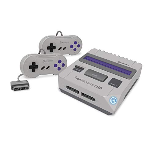 Consejos para Comprar Super nintendo mini - solo los mejores. 24 Consejos para Comprar Super nintendo mini - solo los mejores. 18