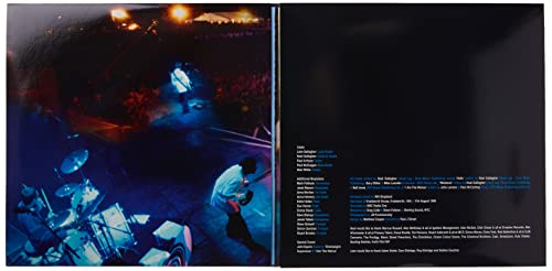 Knebworth 1996 [Disco de Vinil]