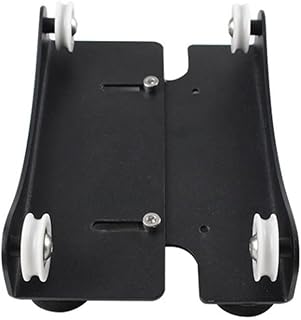 ULTECHNOVO 1 Definir a impressora de filamentos da impressora Impressora Titular da impressora Impressora Material Rack