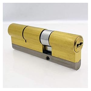 Zorhac ZoRHac Zamek Cylindryczny Twin