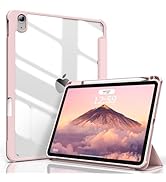 Amazon.co.jp: SQBEBS iPad Air 11インチ (M3/M2) ケース 2025/2024