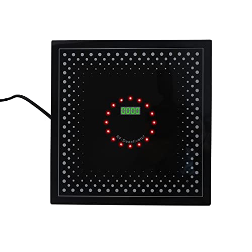 Chuangxiang RF35 Deactivator For 8.2Mhz Eas Systems, Retail Anti-Theft Equipment cover