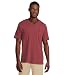 U.S. Polo Assn. Men's Space Dyed V-Neck T-Shirt