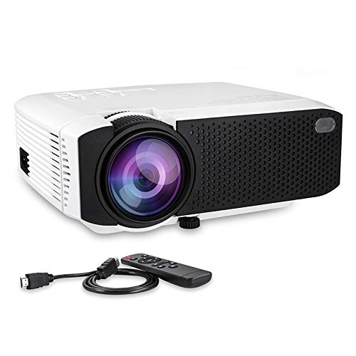 Projecteur portable HD LED intelligent pour remplacer les écrans nocifs des enfants